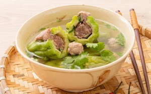 Gợi ý một số món ăn dành cho người bệnh đái tháo đường
