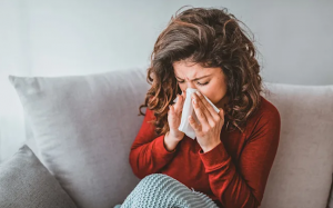 Biện pháp giảm ho và cảm lạnh tại nhà 