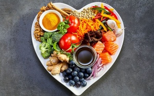 Dinh dưỡng cho người tăng huyết áp, mỡ máu cao phòng ngừa xơ vữa động mạch