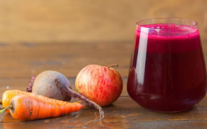 Nước ép ABC có an toàn để giảm cân? 