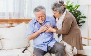 Cách phòng ngừa xơ vữa động mạch ở người trung niên và cao tuổi