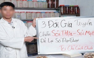 Dẹp bỏ quảng cáo 'Nhà tôi 3 đời...', quảng cáo thuốc trái phép trên Youtube