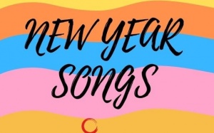 10 ca khúc quốc tế được nghe nhiều nhất mỗi dịp năm mới 