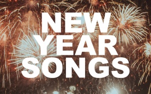 10 ca khúc quốc tế được nghe nhiều nhất mỗi dịp năm mới 