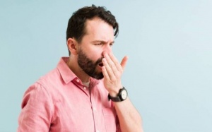 Có phương pháp nào giúp tôi xử lý chứng hôi miệng không?