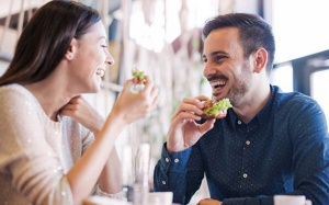 6 gợi ý cho bữa sáng nhanh gọn, lành mạnh