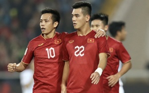 Thắng dễ Myanmar, ĐT Việt Nam tự tin đấu Indonesia ở bán kết