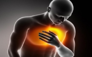 Đau ngực do viêm khớp hay do bệnh tim mạch?
