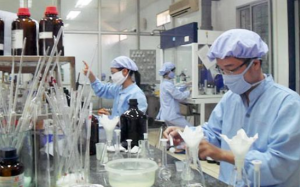 49 cơ sở được chỉ định kiểm nghiệm phục vụ quản lý nhà nước về an toàn thực phẩm