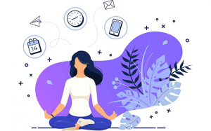 6 động tác giãn cơ giúp bạn đẩy lùi mệt mỏi