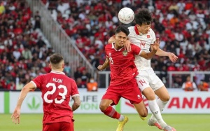 Hòa trên sân khách, ĐT Việt Nam có không nhiều lợi thế khi về nhà