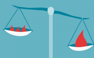 Tại sao lượng kinh nguyệt không đều giữa các tháng?