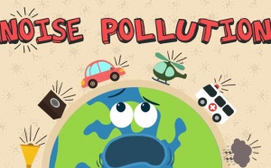 Ô nhiễm tiếng ồn ảnh hưởng như thế nào đến sức khỏe tinh thần & thể chất?