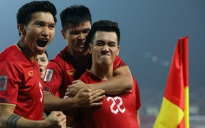 Bẫy thành công Indonesia, ĐT Việt Nam hiên ngang vào chung kết