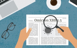 Liệu XBB.1.5 có trở thành mối đe dọa toàn cầu?