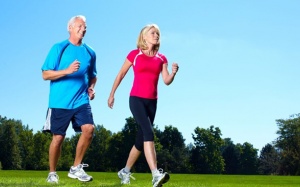 Tốc độ đi bộ giúp phòng ngừa nhiều bệnh mạn tính nguy hiểm 