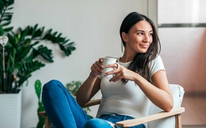 6 thức trà giúp giảm cơn đau trong ngày 'đèn đỏ'