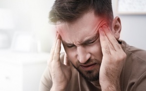 Thực đơn cho người bị đau nửa đầu