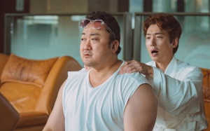 Infographic: Gợi ý các bộ phim chiếu rạp tuần giáp Tết