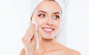 Bí quyết giảm thâm cho da sáng khỏe đón Tết