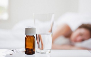 Một số loại thuốc chữa mất ngủ phổ biến nhất hiện nay