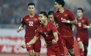 Để Thái Lan cầm hòa, ĐT Việt Nam không hẳn gặp quá nhiều bất lợi 