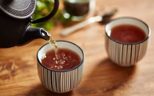 5 loại trà ngon đãi khách ngày Tết được yêu thích