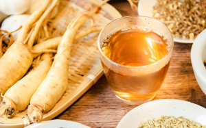 4 loại trà thảo mộc giúp tăng ham muốn tự nhiên