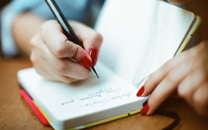 Tiếp nối nét đẹp truyền thống 'Khai bút đầu xuân'