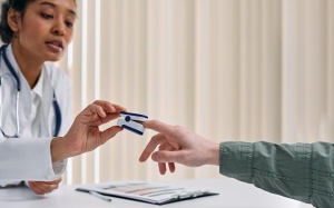 Nhịp tim đập nhanh có nguy hiểm không?