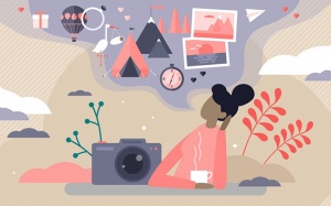 Làm sao kiểm soát hội chứng hậu nghỉ lễ?