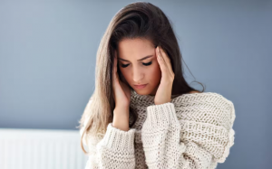 Giảm nhanh đau đầu do lạnh tại nhà