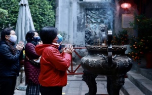 Những việc nên làm trong ngày mùng 1 Tết Quý Mão 2023 