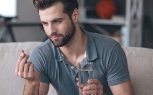 Vi chất cần thiết giúp tăng cường sức khỏe nam giới