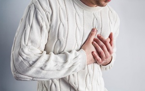 Phải làm gì khi nhịp tim nhanh?