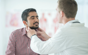 Cải thiện u tuyến giáp lành tính an toàn, hiệu quả 