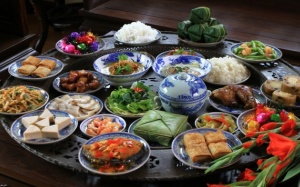 Ngày mùng 3 Tết nên ăn gì cho đỡ 'ngán'?