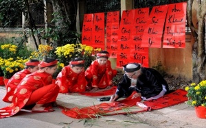 Vì sao nói mùng 3 Tết thầy?