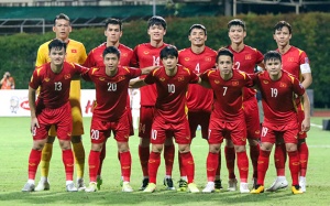 Hậu Park Hang-seo: Bóng đá Việt Nam liệu có bước đột phá?