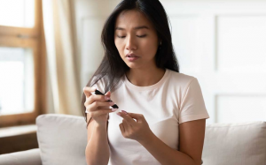 Dấu hiệu sớm bệnh đái tháo đường người trẻ chớ chủ quan