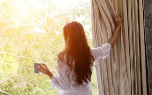 365 khoảnh khắc tâm thiền: Nghĩ một chút mỗi sáng