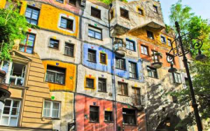 Du lịch tiết kiệm ở Vienna - thành phố đáng sống nhất trên thế giới