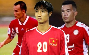 Tiền vệ trụ: Chuyện không chỉ của Hà Nội FC