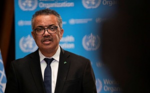 WHO: Giai đoạn khẩn cấp của đại dịch vẫn chưa kết thúc