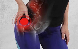 Cách giảm đau viêm xương khớp ở hông thế nào?