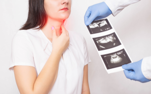 Cách phân biệt cường giáp và suy giáp  