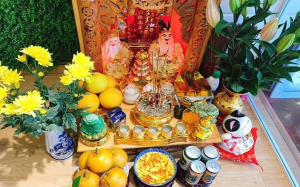 Ý nghĩa Ngày vía Thần Tài trong tín ngưỡng phương Đông