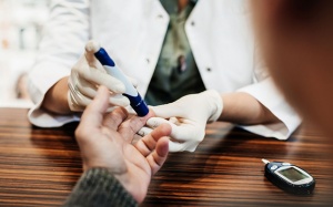 Đường huyết 8,1mmol/L có phải bị đái tháo đường không?