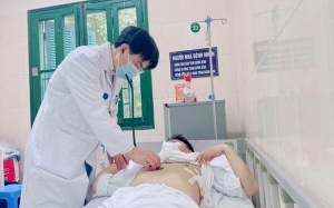 Lóc động mạch chủ: Căn bệnh có thể khiến người trẻ khỏe tử vong tức thì