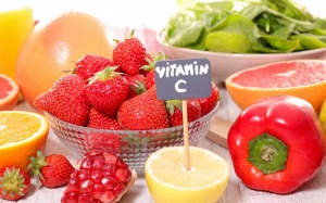 Rau củ quả giàu vitamin C không kém cam, chanh